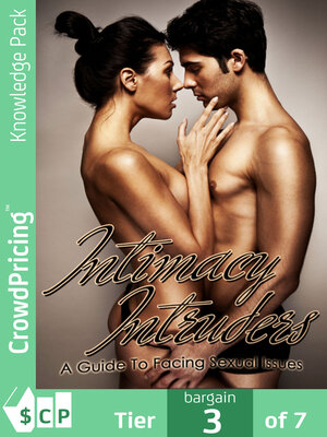 cover image of Intimacy Intruders